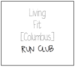 Living Fit Logo