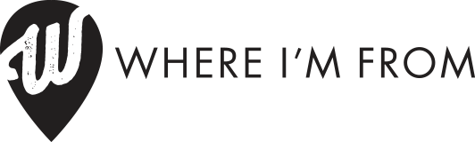 whereimfrom_logo
