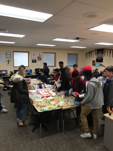 Holiday social 2018 - 3