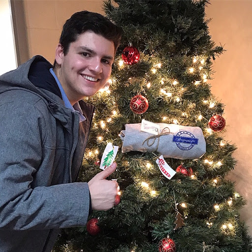 Holiday social 2018 - 4