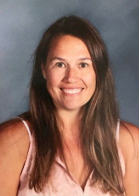 Teresa Gellenbeck 2018